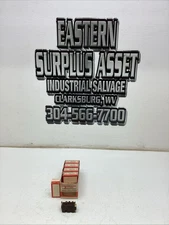 10 Pack Of Cutler Hammer Compact P.B. Contact Block E30KLA2 372 NIB