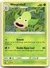 Weepinbell 2/168 Uncommon Celestial Storm Pokemon Near Mint