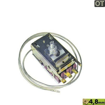 AEG Electrolux Thermostat K59-L1915 Ranco für Kühlschränke 671161026 671161026/2