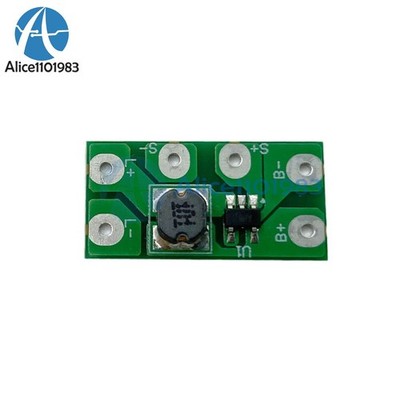 1.2V Light Control Constant Bright Dual Side   Road Stud Light Circuit Board *mq