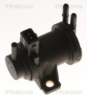 Druckwandler Abgassteuerung Triscan 8813 15003 FüR Fiat Ducato Bus 120 Multijet