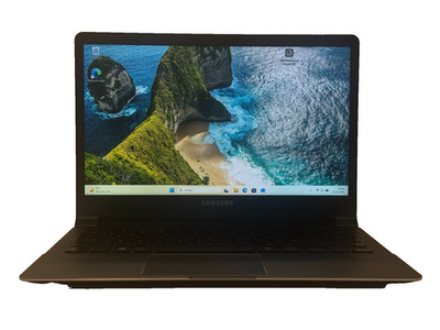 Samsung Series 9 900X3 i5-3317U 4GB 250GB SSD 13,3 1600x900
