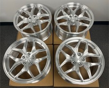 4 Pcs 18 X 9 In Forged Alloy Brushed Wheel Rims 5 X 114.3 Et 30 Cb 73.1mm 4 Pcs 18 X 9 In Forged Alloy Brushed Wheel Rims 5 X 114.3 Et 30 Cb 73.1mm