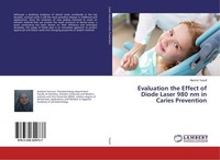 Evaluation The Effect Of Diode Laser 980 Nm In Caries Prevention Nermin Yussif