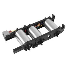 6 Or 8 Way Power Seat Motor Wo Memory Compatible With Chevy Silverado