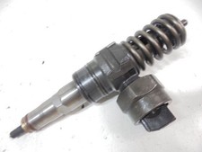 Audi A4 S4 B5 8D 1999 Injektor Einspritzdüse 038130073F AOJ75769