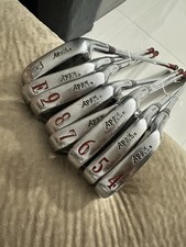 Ben Hogan Apex Plus Forged Iron Set 4-EF RH