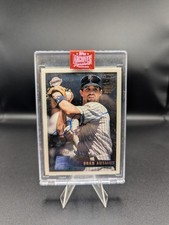 2019 Topps Archives Signature Series Active Player Edition Baseball Cards 14