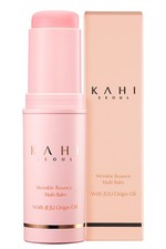 New KAHI Wrinkle Bounce Multi Balm 9g: Instant wrinkle care, Facial Serum Stick