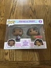 Funko Pop! Vinyl: Disney - The Proud Family: Oscar & Trudy - 2 Pack (Exclusive)