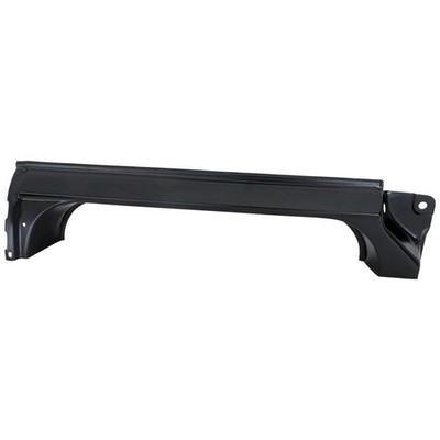 Automotive Rocker Panel Driver Left Side Replacement