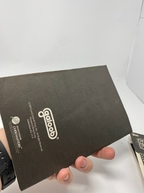 Nintendo NES Game Genie Galoob (1990) ☆ 10 Codebook Update Lot ☆