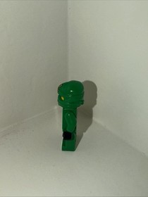 Lego Lloyd 70749 Jungle Robe Tournament of Elements Ninjago Minifigure