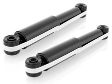 2x Stoßdämpfer GAS Gasdruck Hinten  für Mercedes-Benz Viano Vito Mixto W639