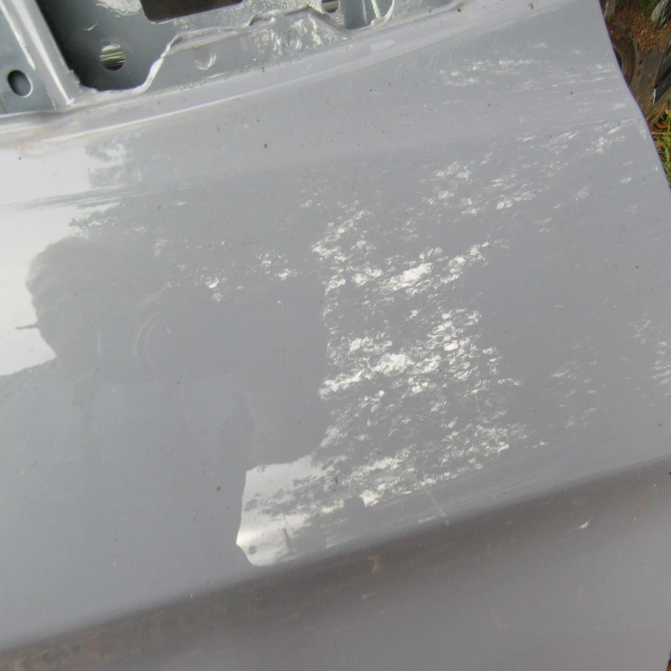 2016 2017 2018 2019 2020 2021 2022 HONDA PILOT ПЕРЕДНЯЯ ПРАВАЯ ПАССАЖИРСКАЯ ДВЕРЬ КОРПУС ОТ ОРИГИНАЛЬНОГО ПРОИЗВОДИТЕЛЯ - Изображение 4 из 4