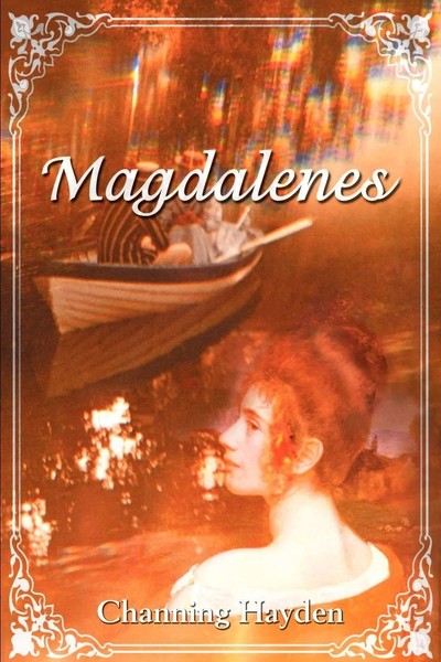Channing Hayden | Magdalenes | Taschenbuch | Englisch (1998) | iUniverse-image