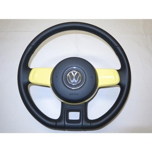 Käfer Vw The 16Cbz Up Fahrersitz Leder Lenkgriff Management N