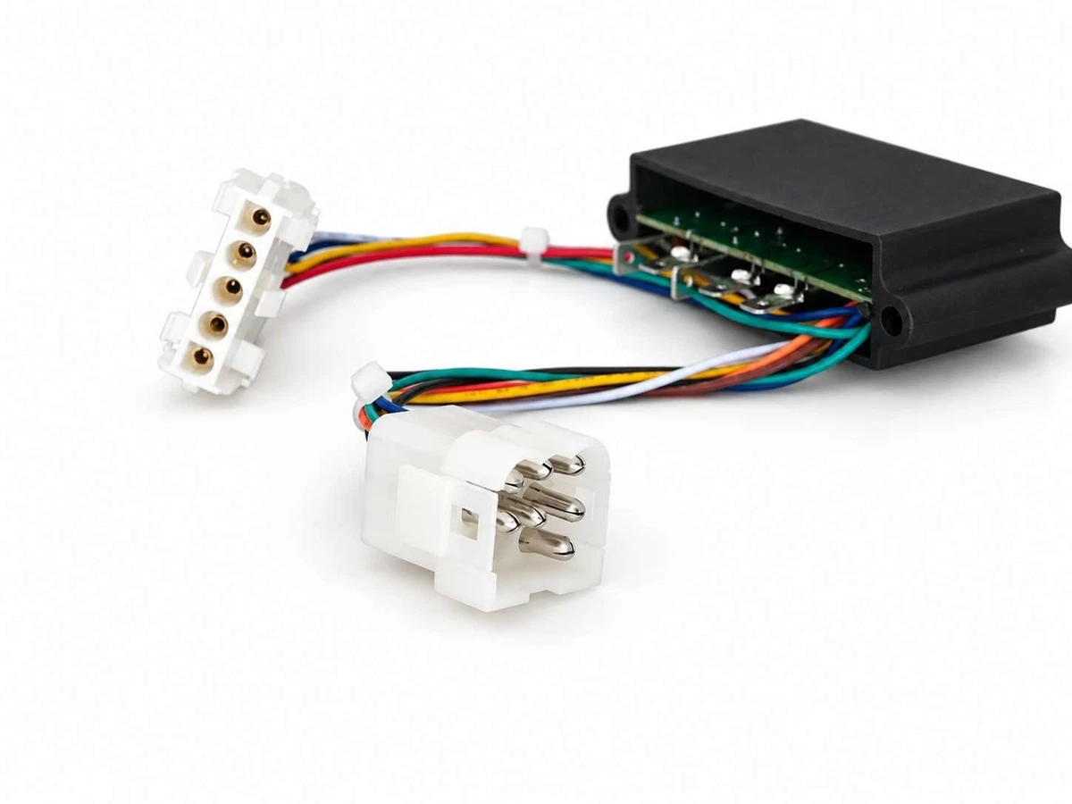 Alarma de repuesto para PCB 12/24V motor marino 12/24 V para PCB Volvo Penta 828783/858876