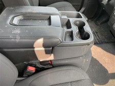 Used Front Center Seat Front Fits 2021 Chevrolet Silverado 1500 Pickup Bucket A Used Front Center Seat Front Fits 2021 Chevrolet Silverado 1500 Pickup Bucket A