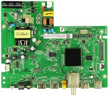 TCL 32S331 Main Board / Power Supply 08-MST1424-MA200AA