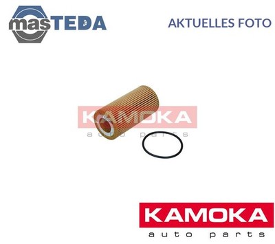 F116001 MOTOR ÖLFILTER KAMOKA NEU OE QUALITÄT