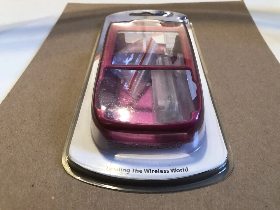 CYONGEAR PROGUARD PALM TREO 750 HARD CASE (2007) — RARE Collectible — NEW - Image 4 of 4