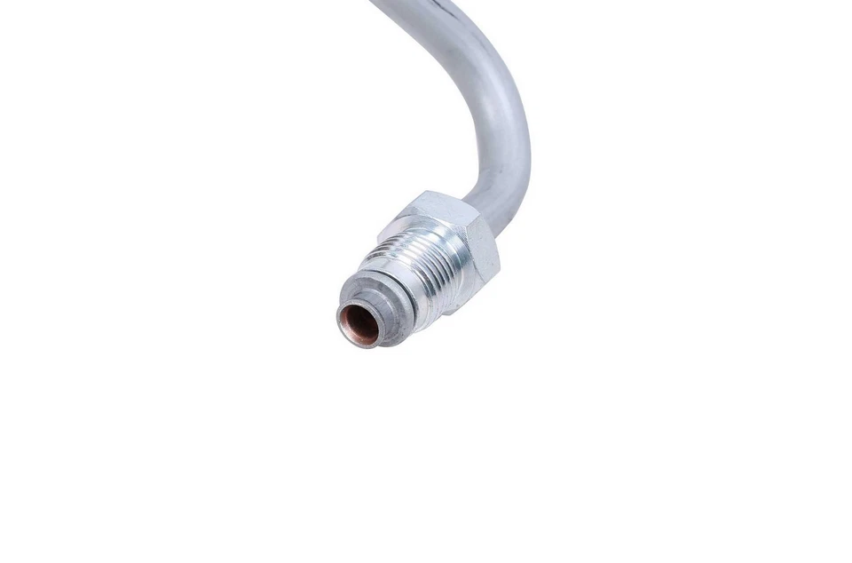 For 1982-1985 Cadillac Fleetwood PS Return Line Hose Assembly Sunsong 1983 1984 - Image 3 of 3