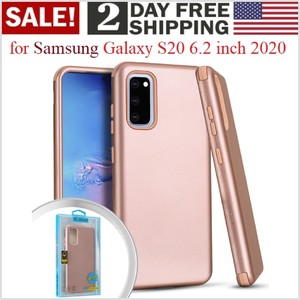 Carcasa Funda Cubierta Para Samsung Galaxy S Cover Cubre Telefono Protector Ebay
