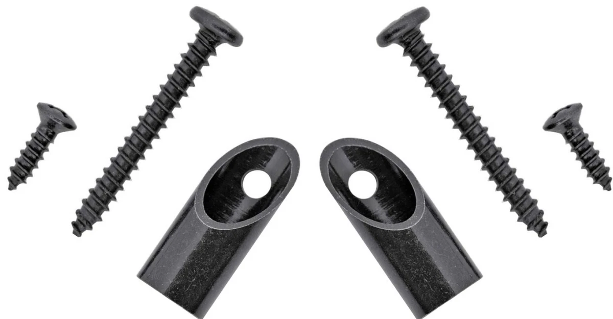Juego De 64 Tornillos Interiores Para Pontiac Firebird Y Trans AM 1979 - Repuestos Vintage, Compatibles