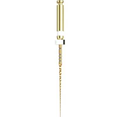 ProShape One 25mm NiTi Reciprocating File, Glide Path, 6/Pk