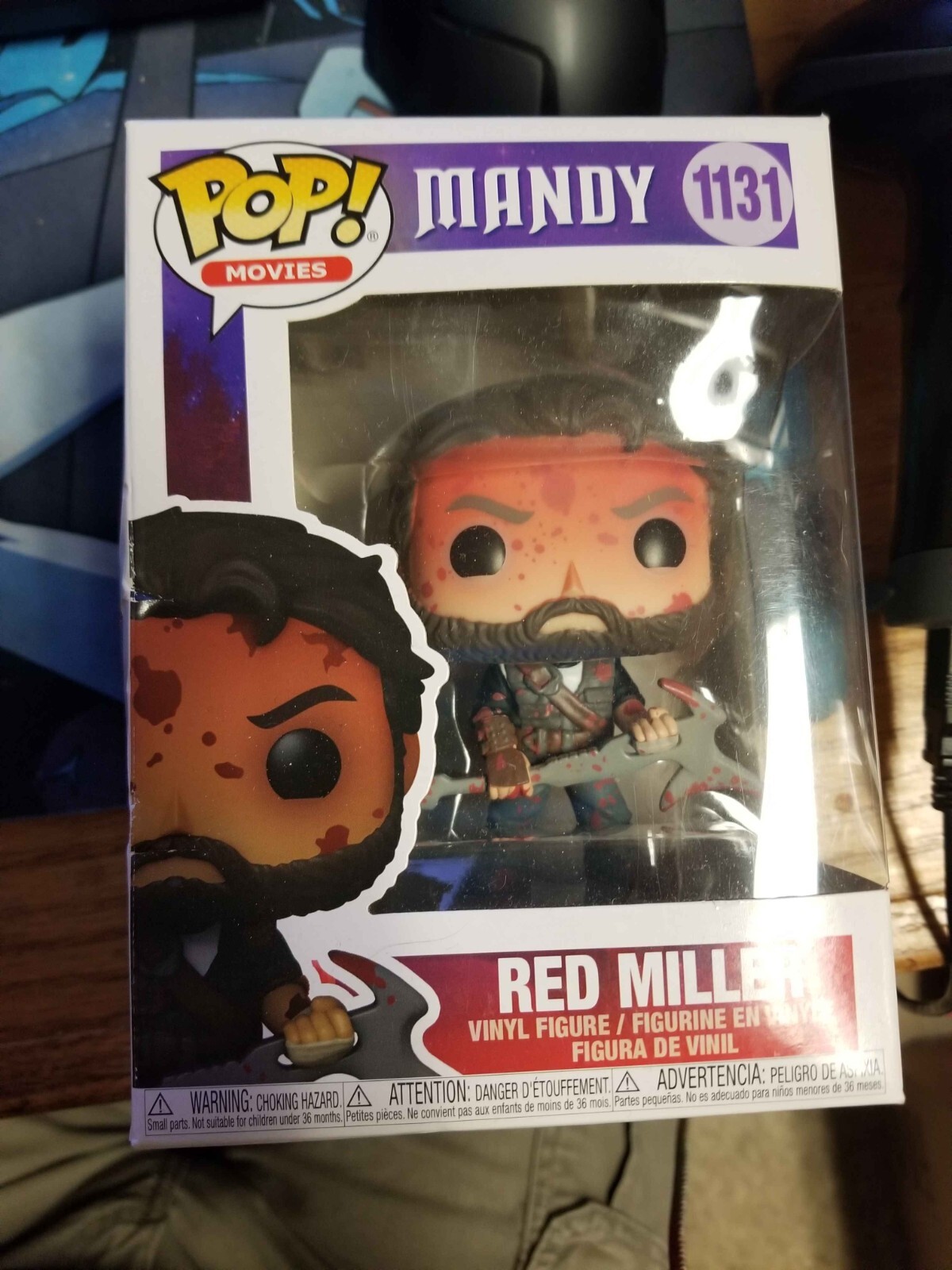 Picture 1 of 5