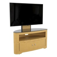 AVF FSL1000BLEO Blenheim TV Stand, 32-65" & 55kg