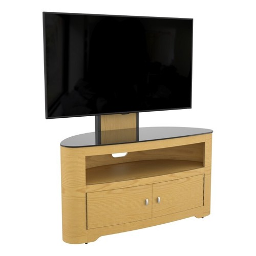 AVF FSL1000BLEO Blenheim TV Stand, 32-65" & 55kg - Picture 17 of 34