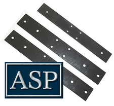 BEAM ASSEMBLY TO SUIT HOWARD 5FT 6FT AND 7FT