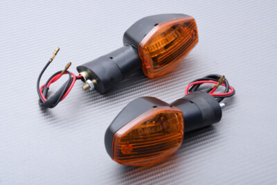 Hornet 2007 Frecce Honda Hornet Coppia Frecce Anteriori Freccia