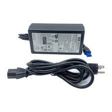 NEW Original HP AC Power Adapter for Officejet 6000 6200 6500 7000 Printer
