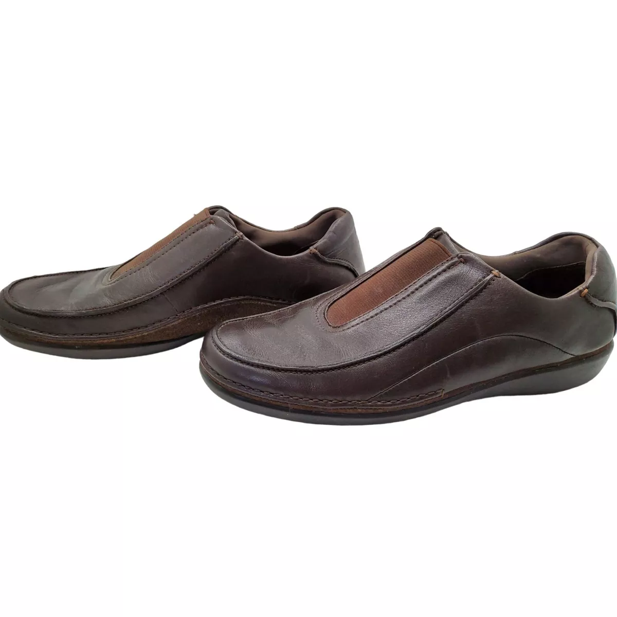 Rockport sales loafers womens
