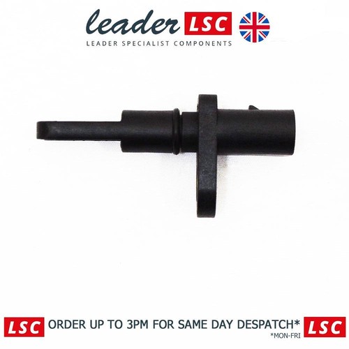 Air Inlet Temp Sensor 06B905379A Audi A1 A3 A4 A5 A6 A7 A8 Q3 Q5 Q7 Q8 TT NEW - Picture 3 of 12