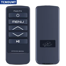 Remote Control For MTG SIXPAD FootFit 2 SP-FF2310FA AM-BO00A