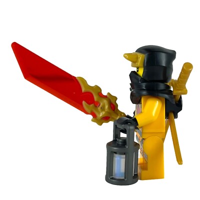 LEGO NINJAGO Arin Mini Figure Dragons Rising 3 71843 71832 | eBay