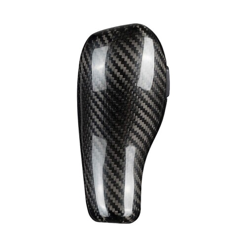 Car Interior Gear Shift Knob Head Cover Trim For BMW F20 F22 F30 F32 F10 X5 New - Picture 9 of 13