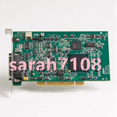 1PC USED matrox METEOR2-MC/4* 400 analog image capture card #YY