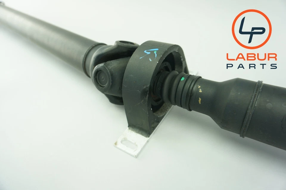 Eje de transmisión hélice trasera W212 Mercedes 14-16 E250 Bluetec diésel tracción trasera Z4923 Foto 4 de 4