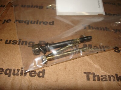 StrikeMaster Mag 2000 Carburetor Carb Ice Auger HP for sale