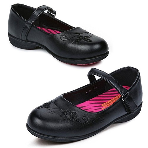 cushioned formal shoes