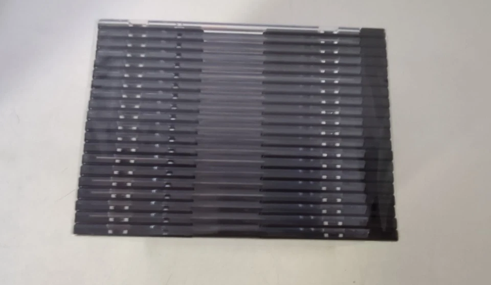 IMATION MUSIC CD-R 80MN/700MB 20 CDs - Image 2 of 4