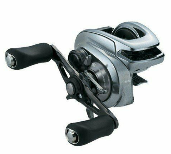 18 bantam バンタム mgl left Shimano 18 Bantam MGL Left Handed Bait Casting Reel