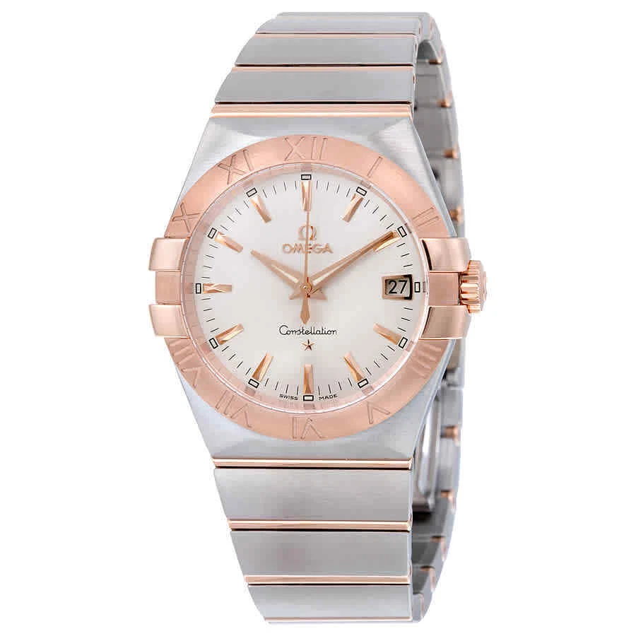 Jomashop omega constellation cheap