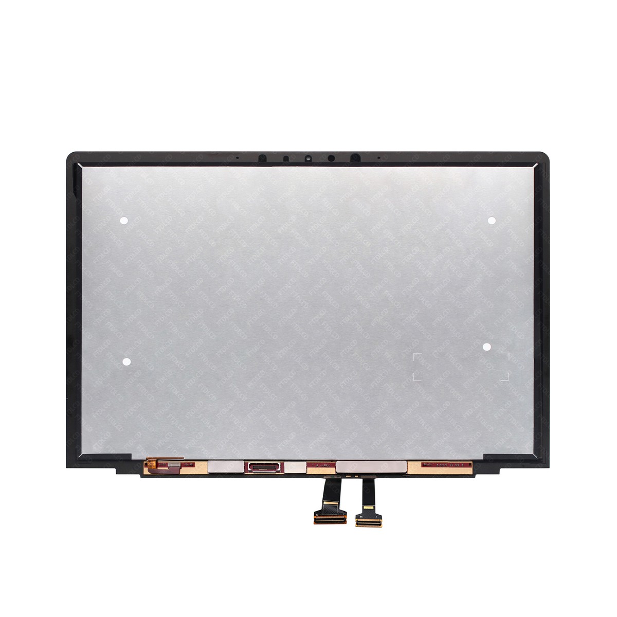 Schermo Touch LCD Di Ricambio Per Microsoft Surface Laptop 4 13,5'' &ndash; Modelli 1950 E 1951