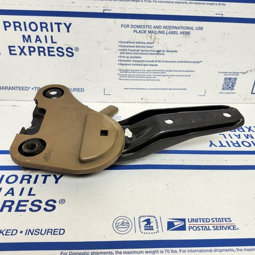 ✅87 NISSAN 300ZX Front Right Passenger Seat Handle/Mechanism OEM - Picture 3 of 11